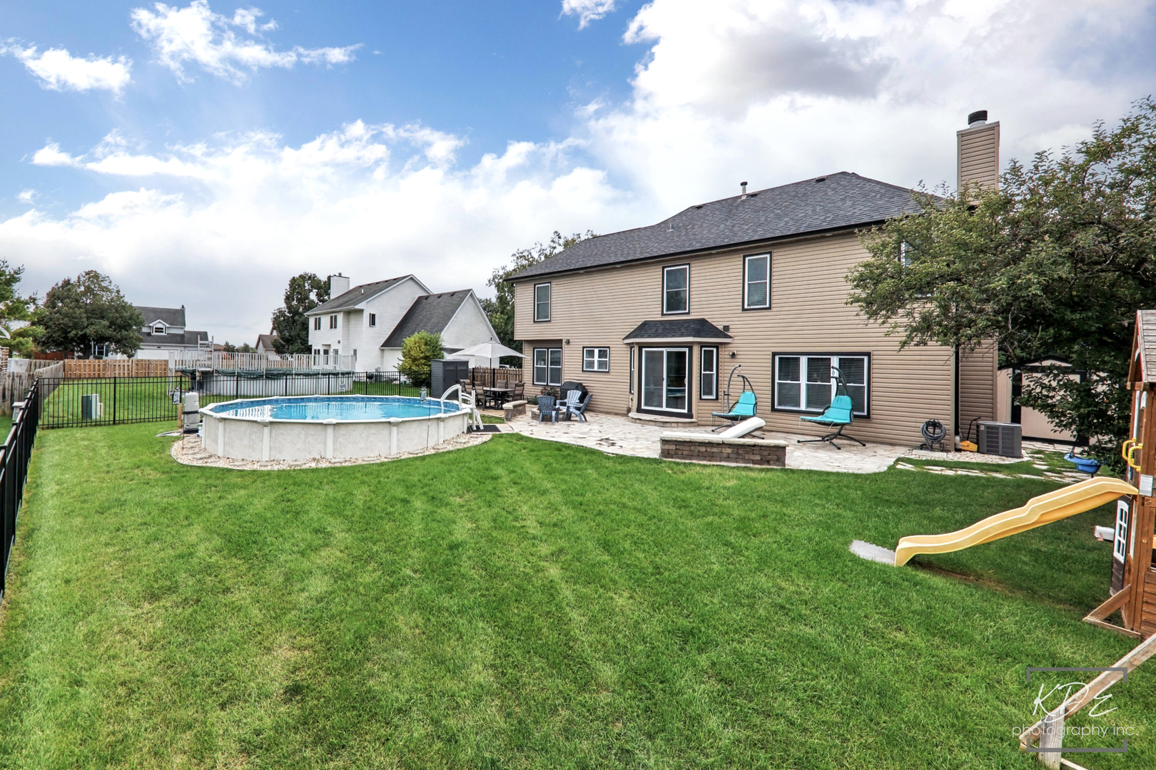 24844 Ambrose Road Plainfield, IL 60585 - Photo 41 of 45 Gallery Image 41