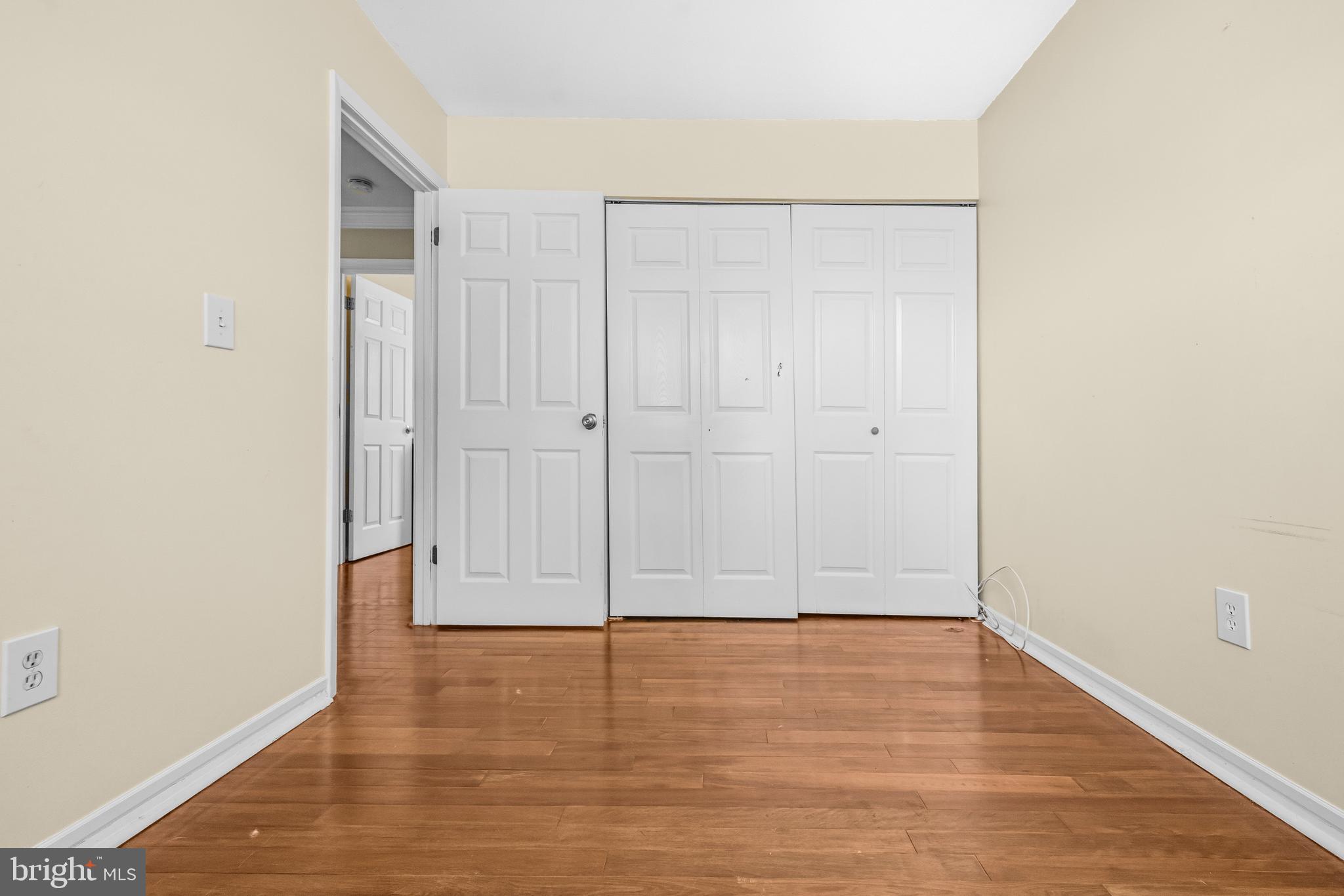 236 Inlet Drive Pasadena, MD 21122 - Photo 17 of 33 a view of an empty room
