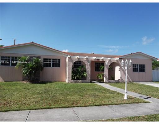 20520 Southwest 115th Road Miami, FL 33189 - Photo 1 of 13 Exterior Front