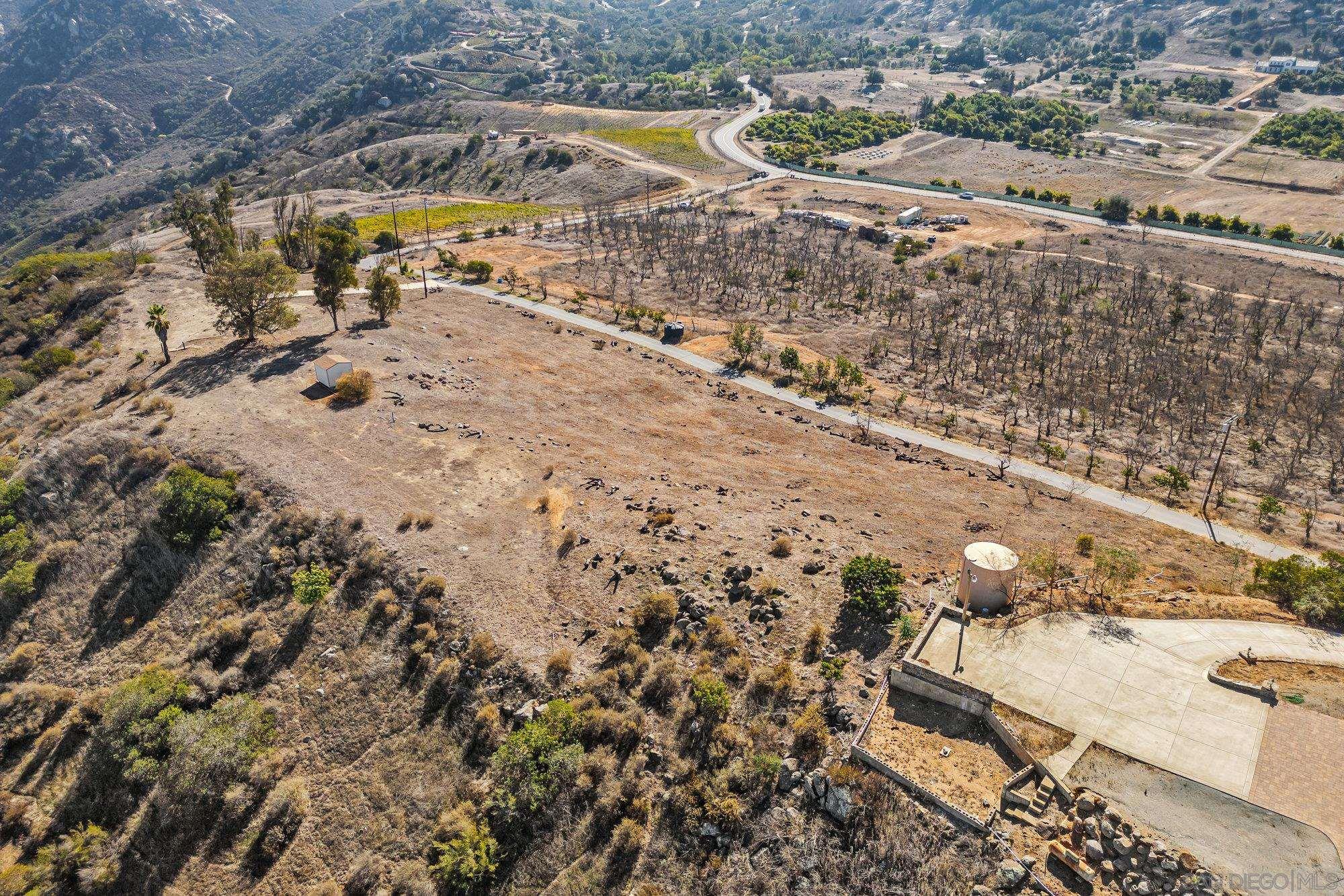 15840 Highland Valley Road Escondido, CA 92025 - Photo 3 of 18 a view of outdoor space with playground and green space