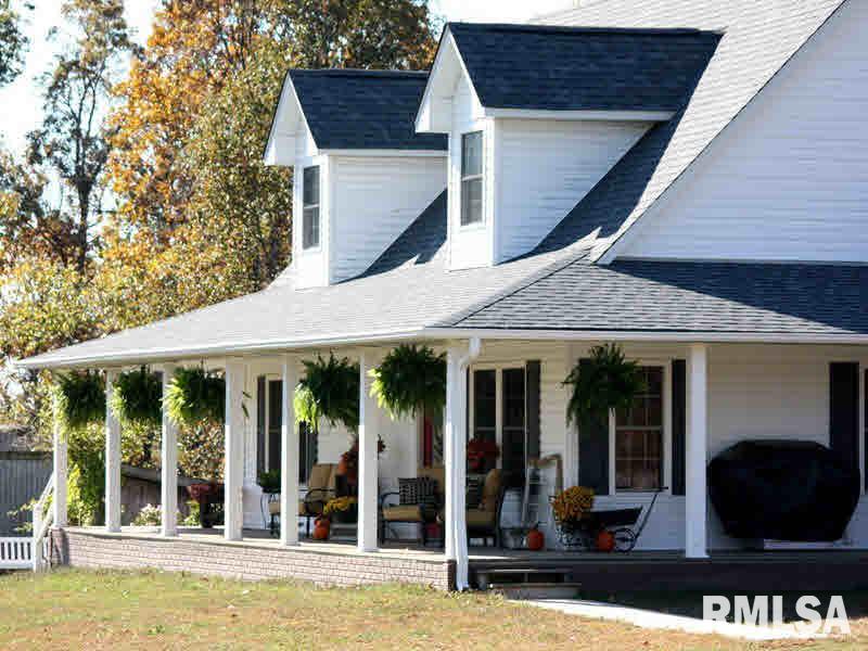 8883 East Dix-Irvington Road Dix, IL 62830 - Photo 2 of 36 Gallery Image 2