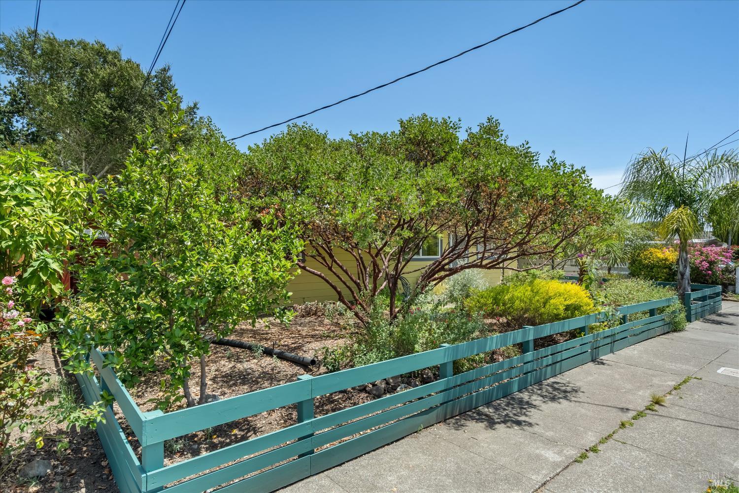 938 Boyd Street Santa Rosa, CA 95407 - Photo 22 of 23