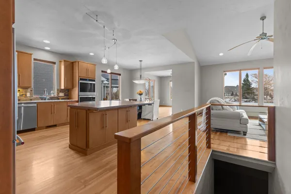 $599,900 | 4841 North Canvasback Circle, Appleton, WI 54913