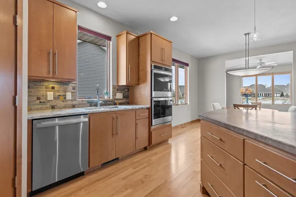 $599,900 | 4841 North Canvasback Circle, Appleton, WI 54913