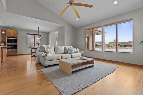 $599,900 | 4841 North Canvasback Circle, Appleton, WI 54913