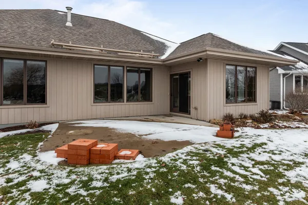 $599,900 | 4841 North Canvasback Circle, Appleton, WI 54913