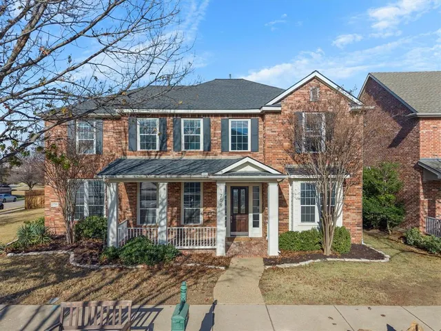 $760,000 | 1709 East Branch Hollow Drive, Carrollton, TX 75007