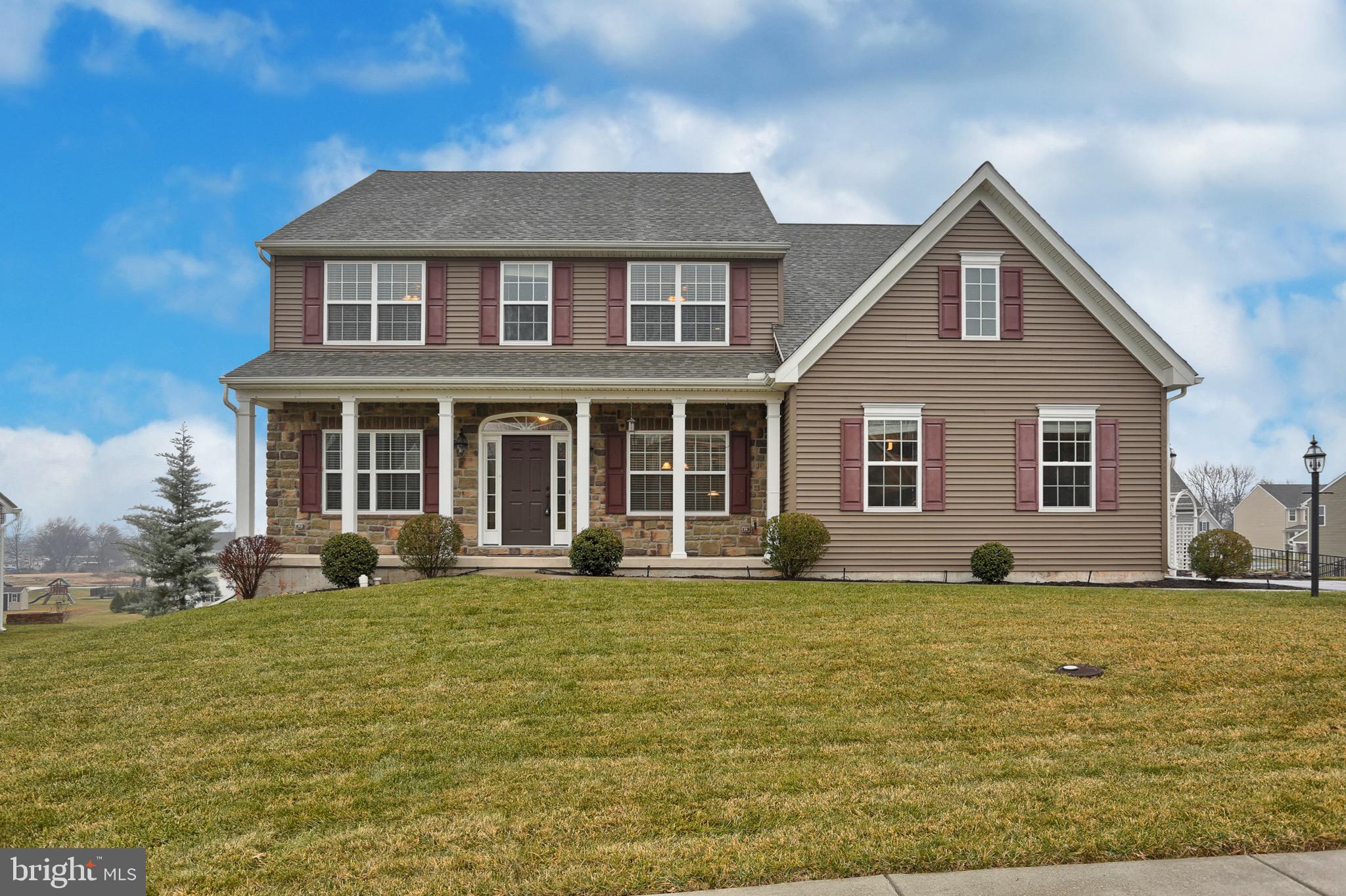 672 Saddle Road Palmyra, PA 17078 - Photo 1 of 33 Gallery Image 1