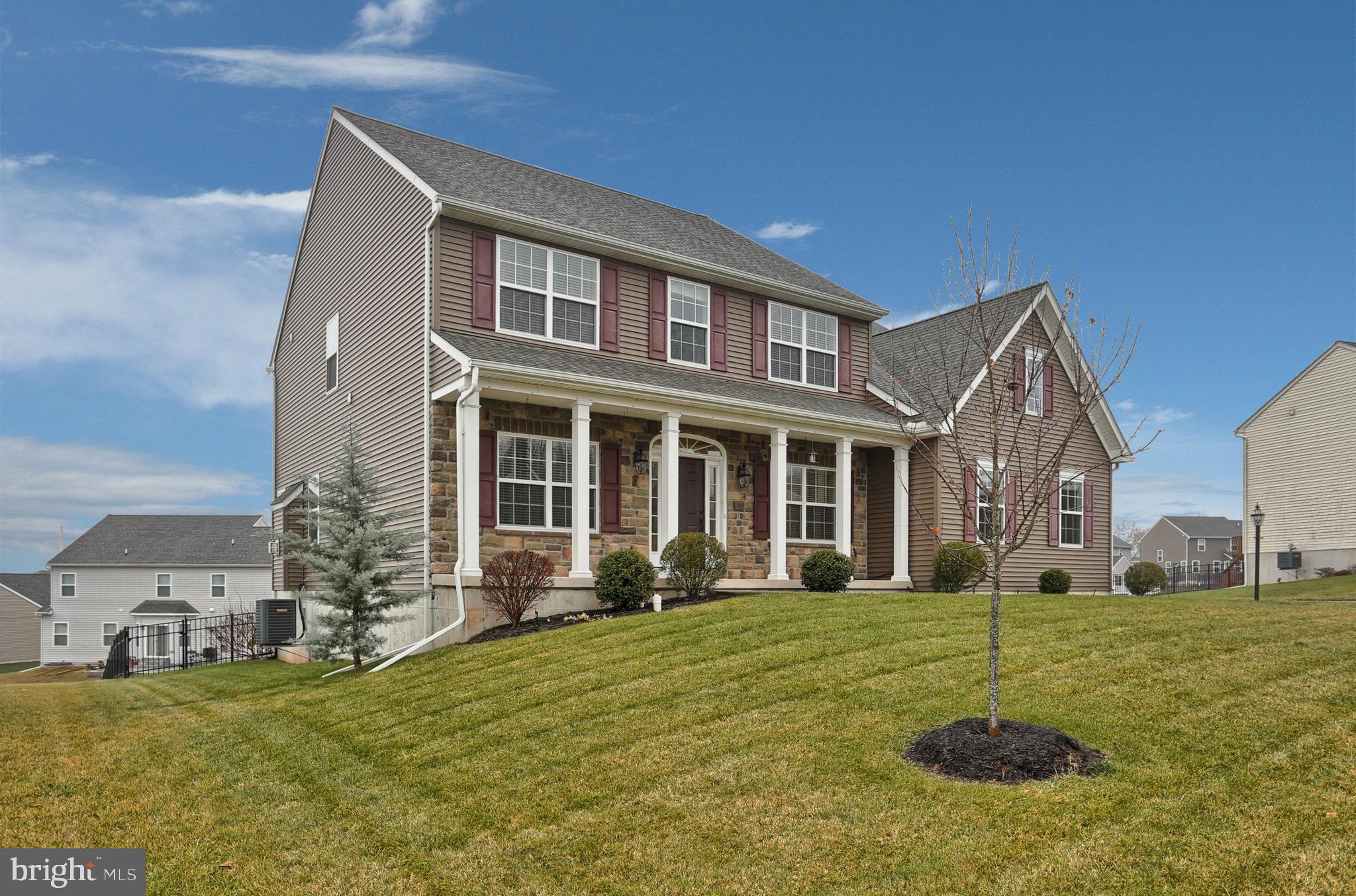 672 Saddle Road Palmyra, PA 17078 - Photo 2 of 33 Gallery Image 2