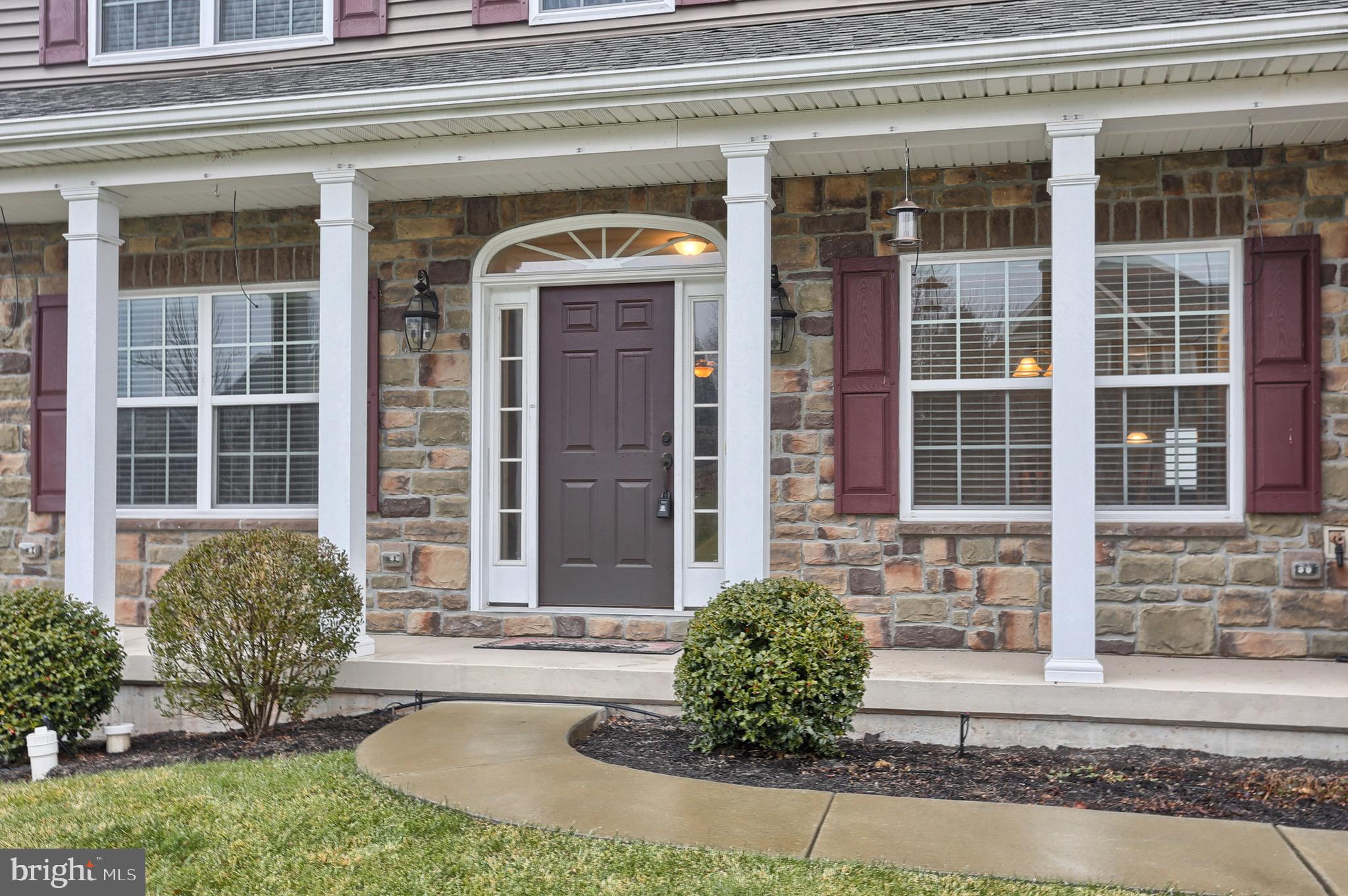 672 Saddle Road Palmyra, PA 17078 - Photo 3 of 33 Gallery Image 3