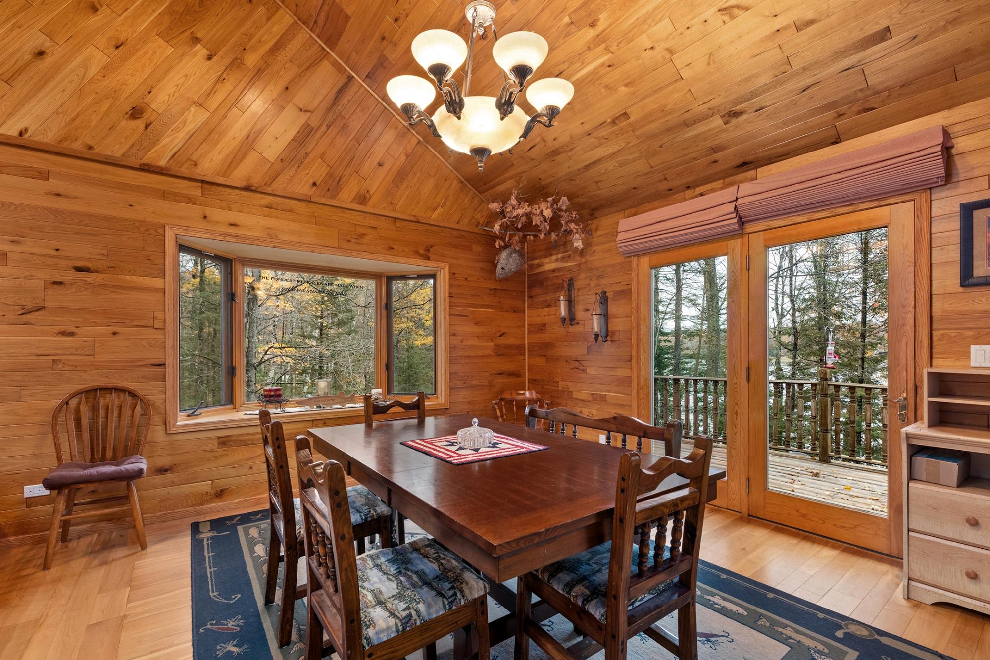 2973 Pine Island Lake Road Eagle River, WI 54521 - Photo 12 of 54 Gallery Image 12