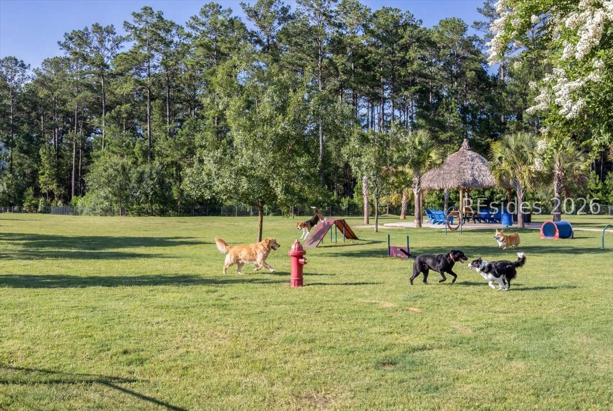 88 Weekend Avenue Hardeeville, SC 29927 - Photo 56 of 71