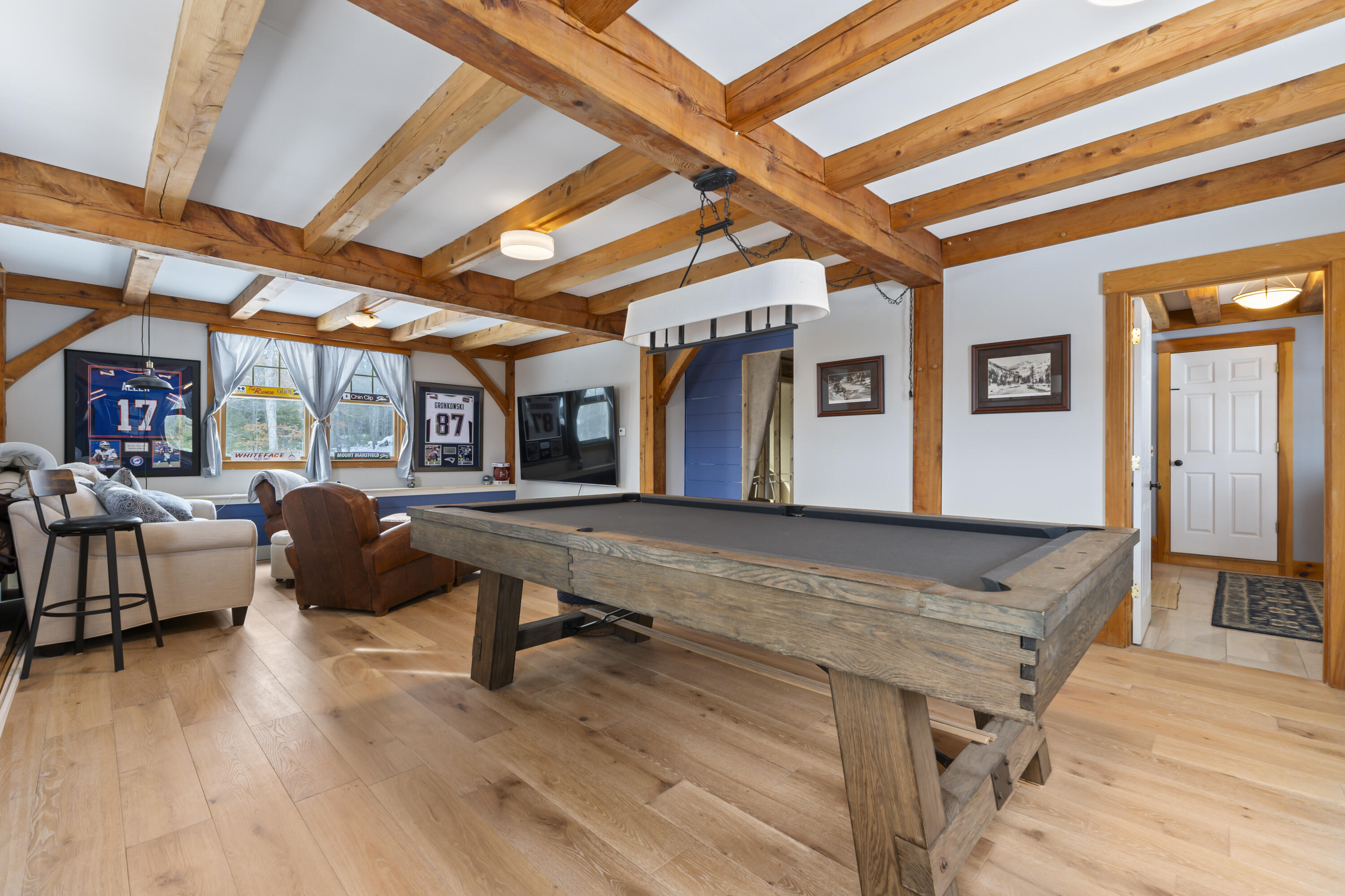 158 Cold Spring Farm Road Phippsburg, ME 04562 - Photo 17 of 22 158 Cold Spring Farm Rd_116