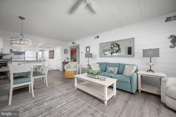 $575,000 | 5701 Atlantic Avenue, Unit 1S, Ocean City, MD 21842