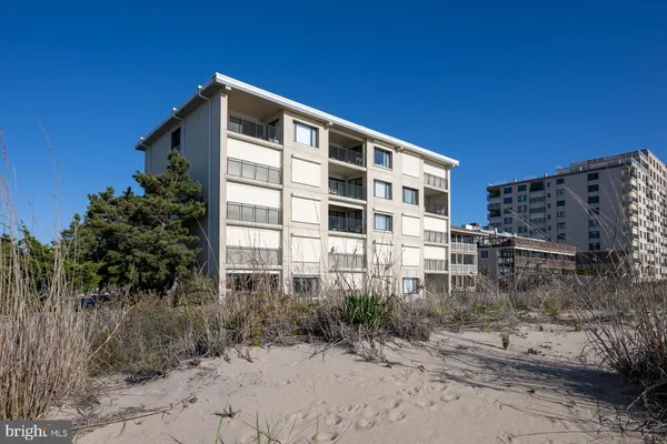 $575,000 | 5701 Atlantic Avenue, Unit 1S, Ocean City, MD 21842