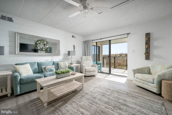 $575,000 | 5701 Atlantic Avenue, Unit 1S, Ocean City, MD 21842