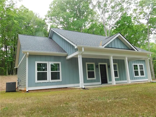 $379,900 | 47 Chester Road, Dahlonega, GA 30533
