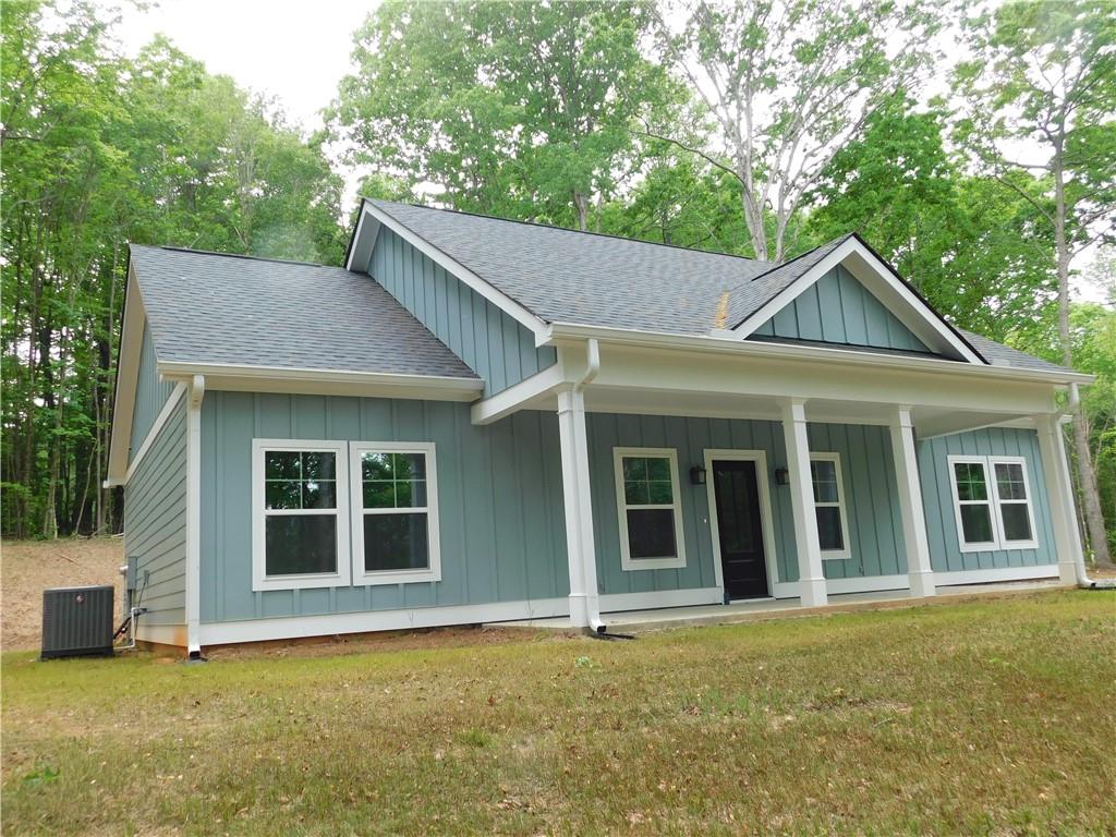 47 Chester Road Dahlonega, GA 30533 - Photo 1 of 35