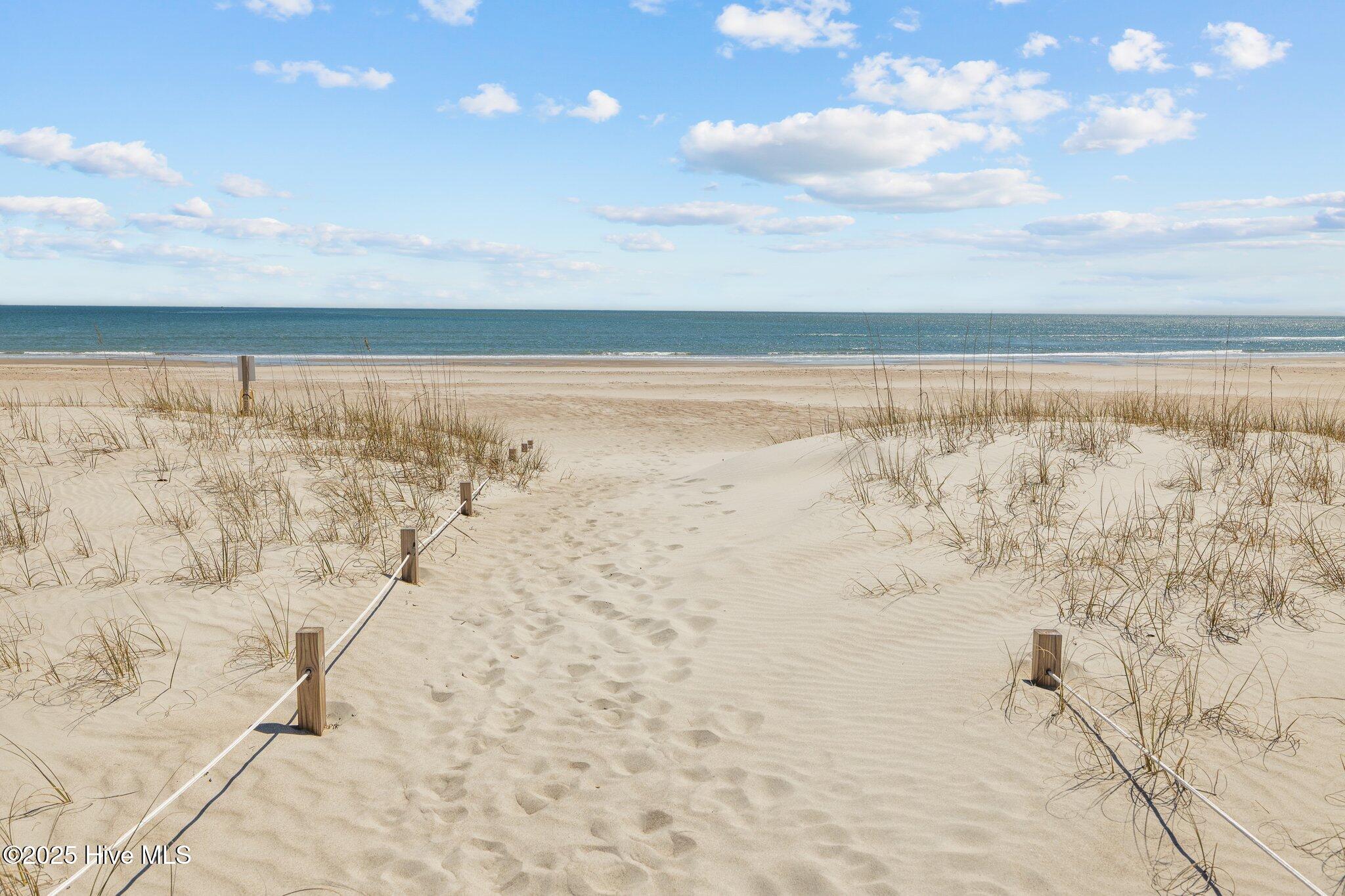 10300 Coast Guard Road, Unit A205 Emerald Isle, NC 28594 - Photo 34 of 46 10300 COAST GUARD RD A205