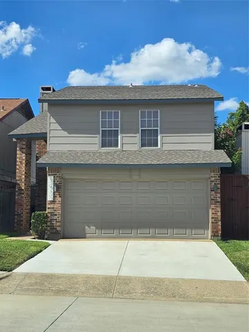 $319,999 | 2927 Pegasus Drive, Garland, TX 75044