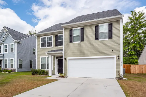 $2,495 | 1728 Refuge Drive, Ladson, SC 29456