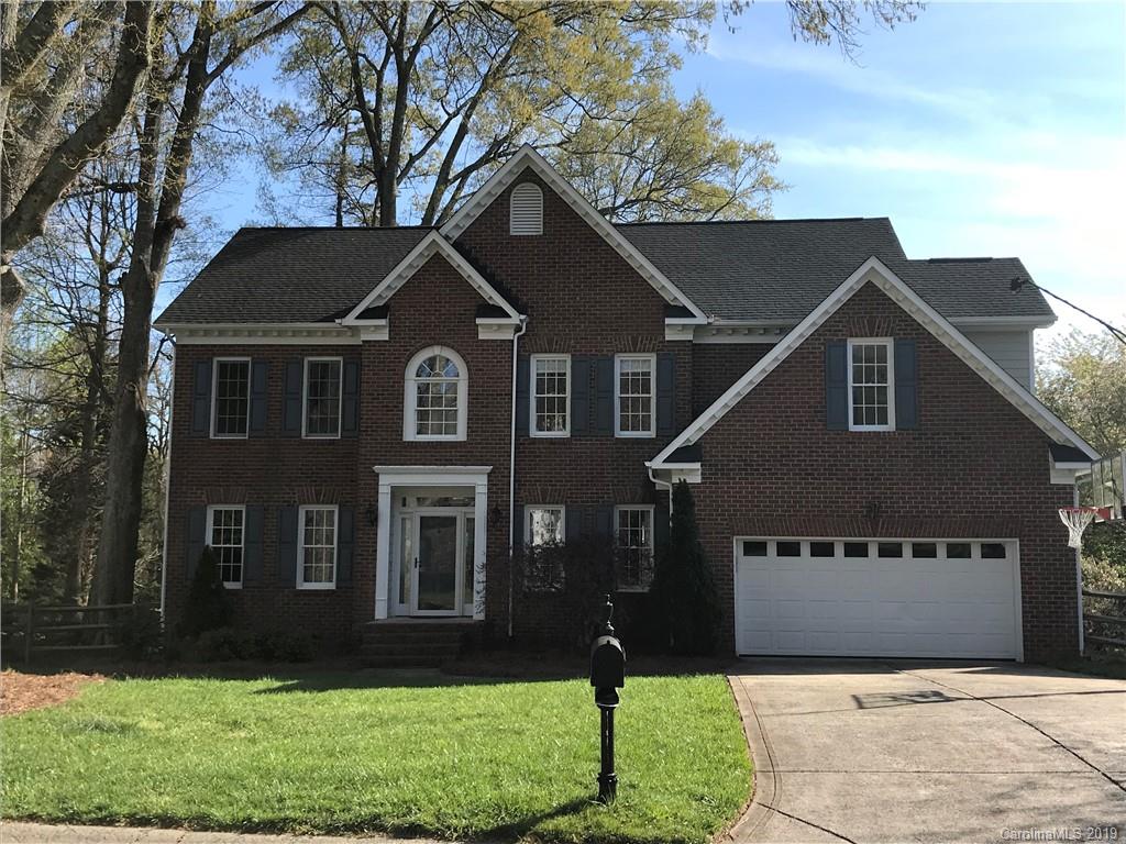 1200 Foxfield Road Waxhaw, NC 28173 - Photo 1 of 24 Gallery Image 1