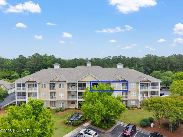 $289,900 | 221 Woodlands Way, Unit 21, Calabash, NC 28467