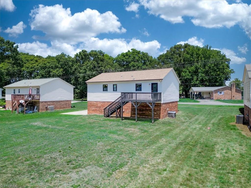 3894 Beeson Dairy Road Winston-Salem, NC 27105 - Photo 46 of 50