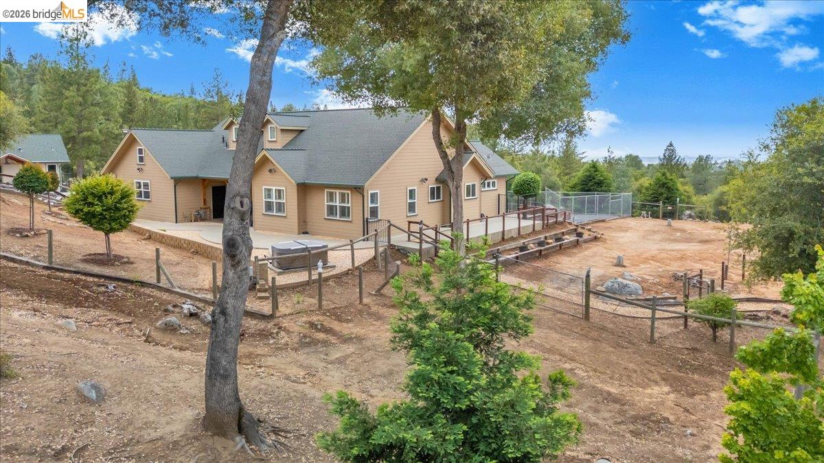 18180 Robin Ridge Road Sonora, CA 95370 - Photo 59 of 88