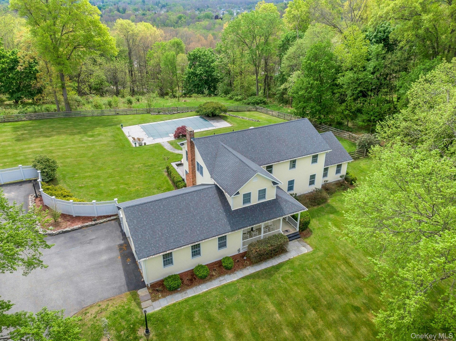97 Moffat Road Washingtonville, NY 10992 - Photo 2 of 48