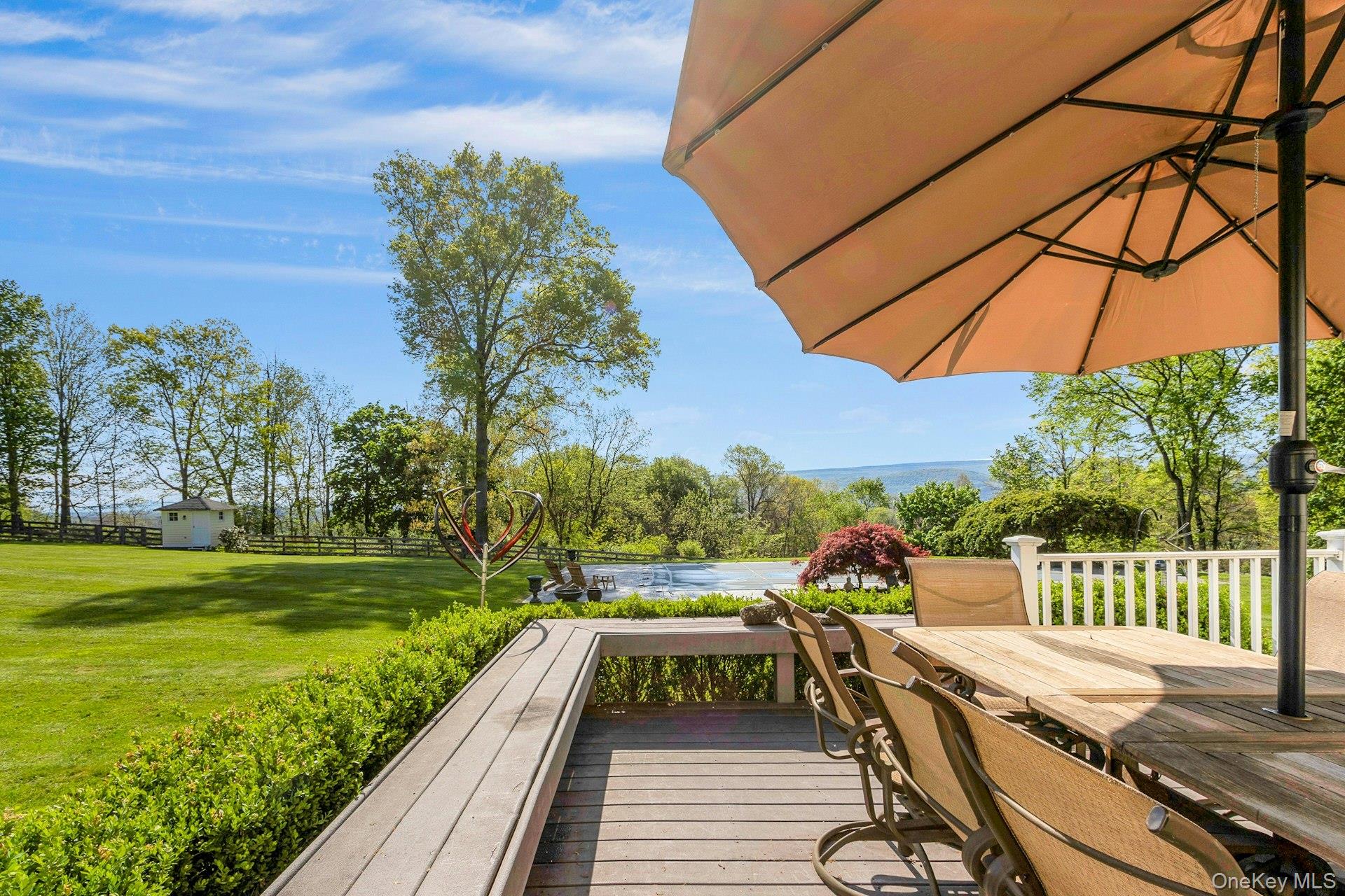97 Moffat Road Washingtonville, NY 10992 - Photo 39 of 48