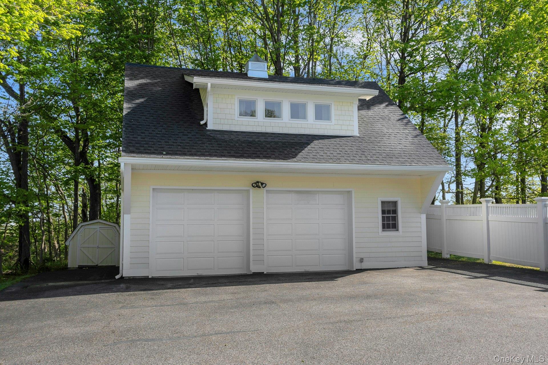 97 Moffat Road Washingtonville, NY 10992 - Photo 46 of 48 a house that has a tree in front of the house