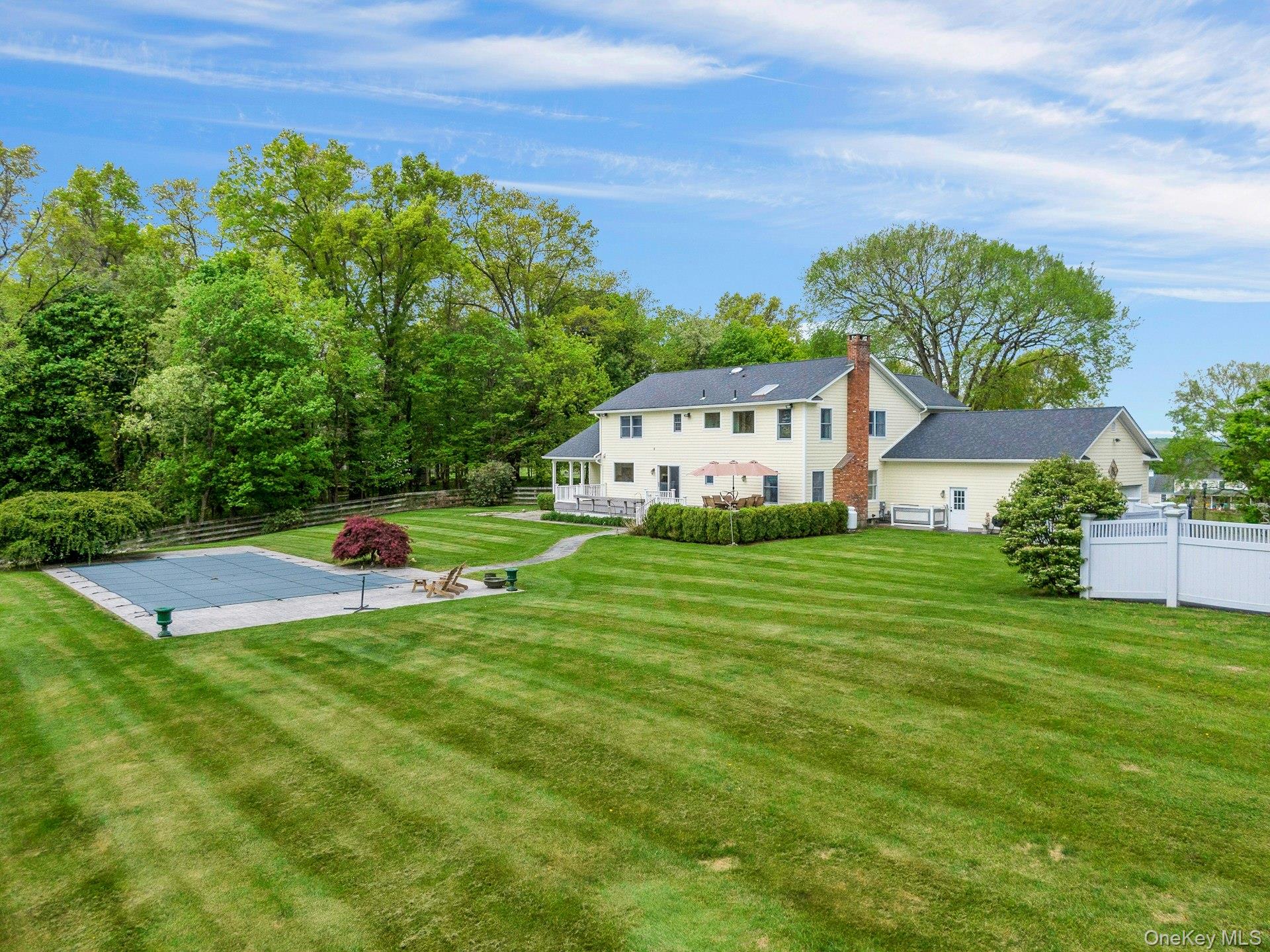 97 Moffat Road Washingtonville, NY 10992 - Photo 7 of 48