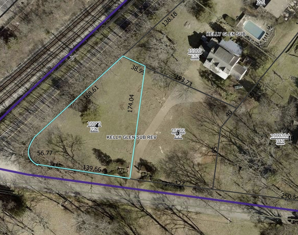 5500 Kelly Road Brentwood, TN 37027 - Photo 3 of 5