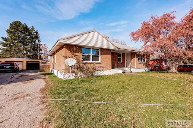 $450,000 | 560-562 Tendoy Drive, Idaho Falls, ID 83401