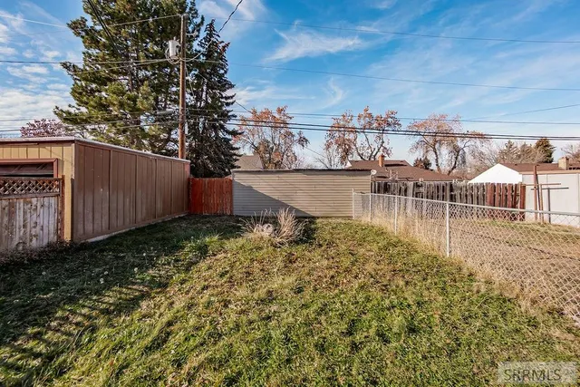 $450,000 | 560-562 Tendoy Drive, Idaho Falls, ID 83401