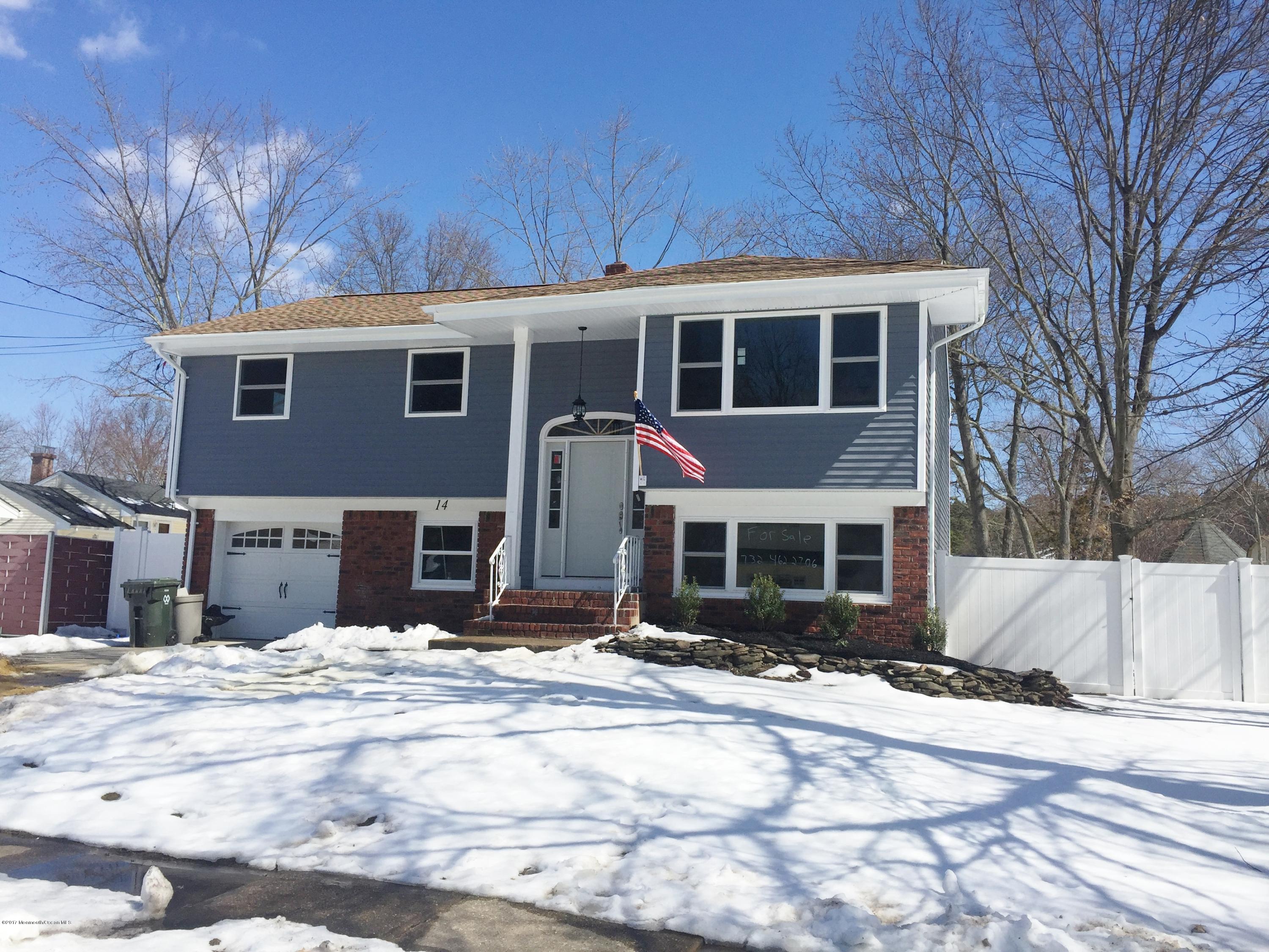 14 Marlin Road Old Bridge, NJ 08857 - Photo 1 of 19 070