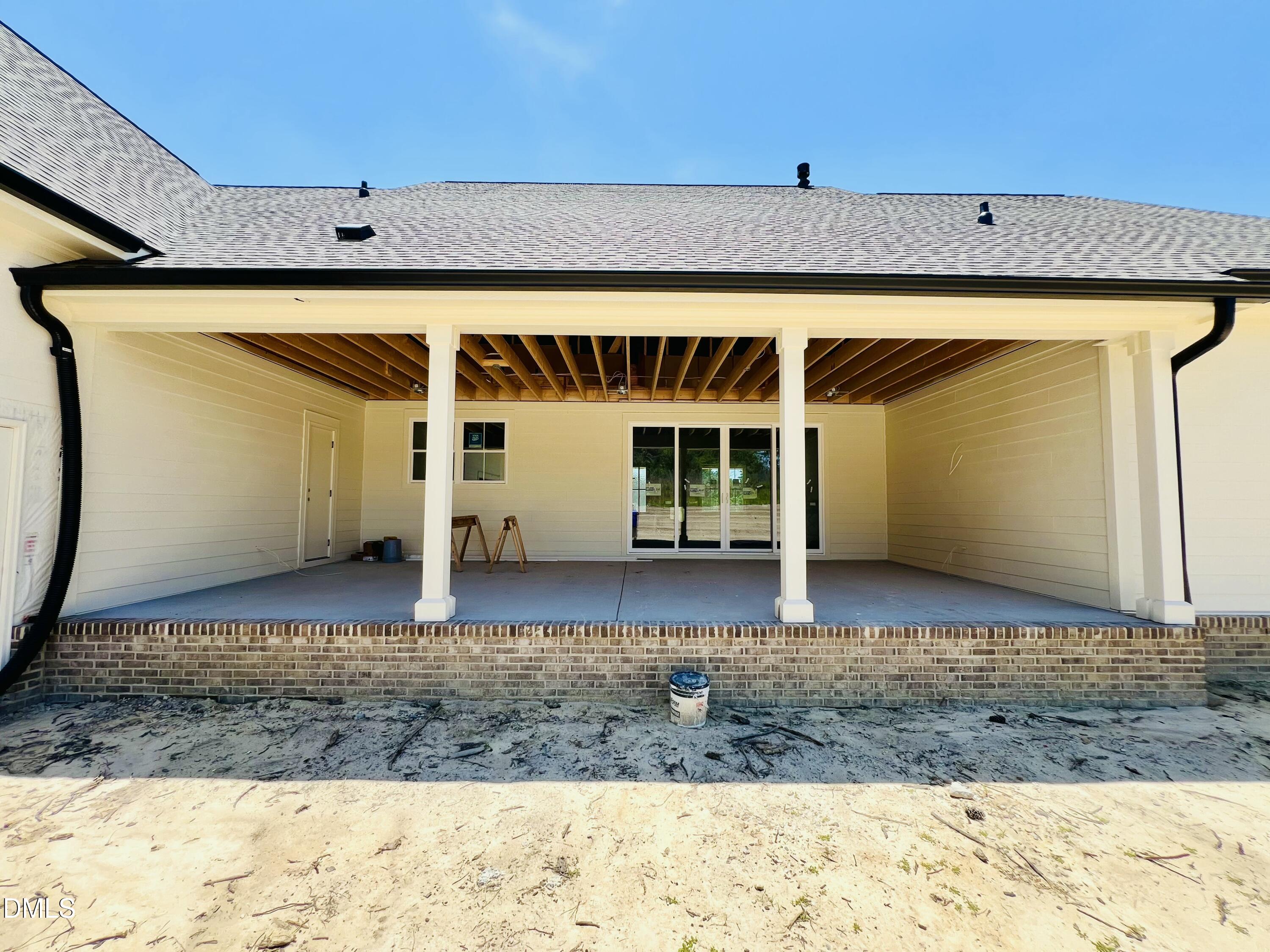 1104 Elevation Road Four Oaks, NC 27524 - Photo 42 of 44