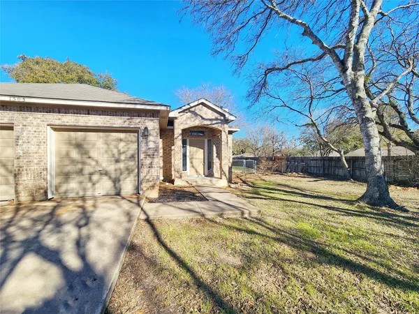 $1,695 | 1503 Cedar Park Drive, Unit B, Cedar Park, TX 78613