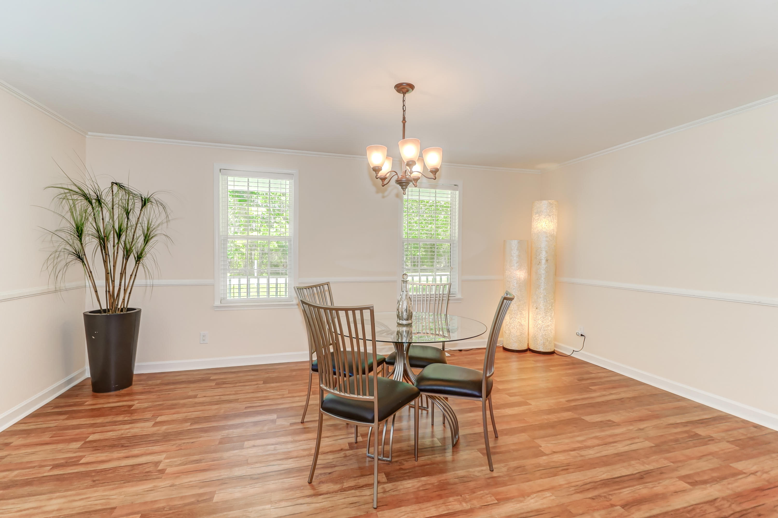 205 Deer Ridge Court Huger, SC 29450 - Photo 11 of 32 Dining Room