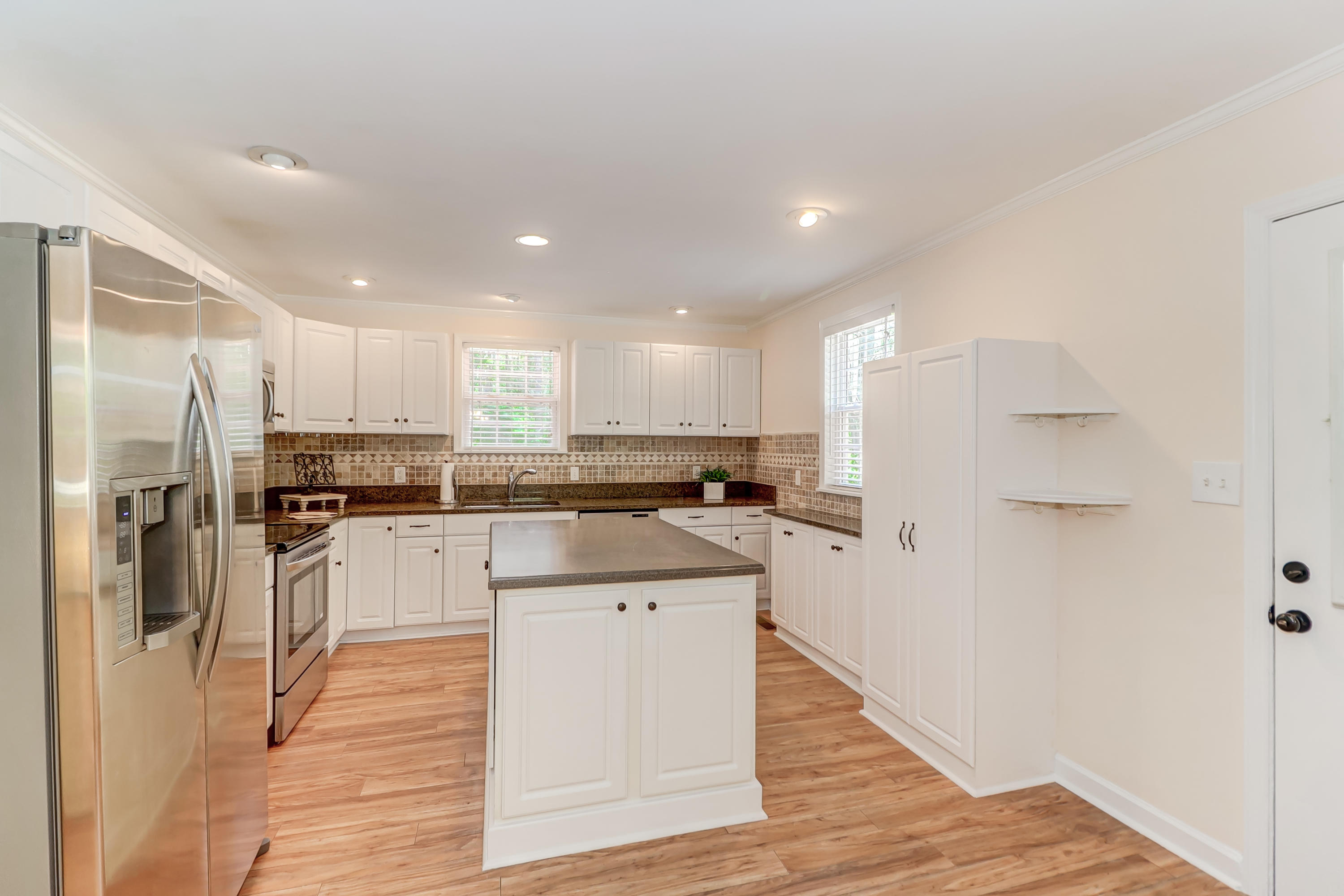 205 Deer Ridge Court Huger, SC 29450 - Photo 12 of 32 Kitchen