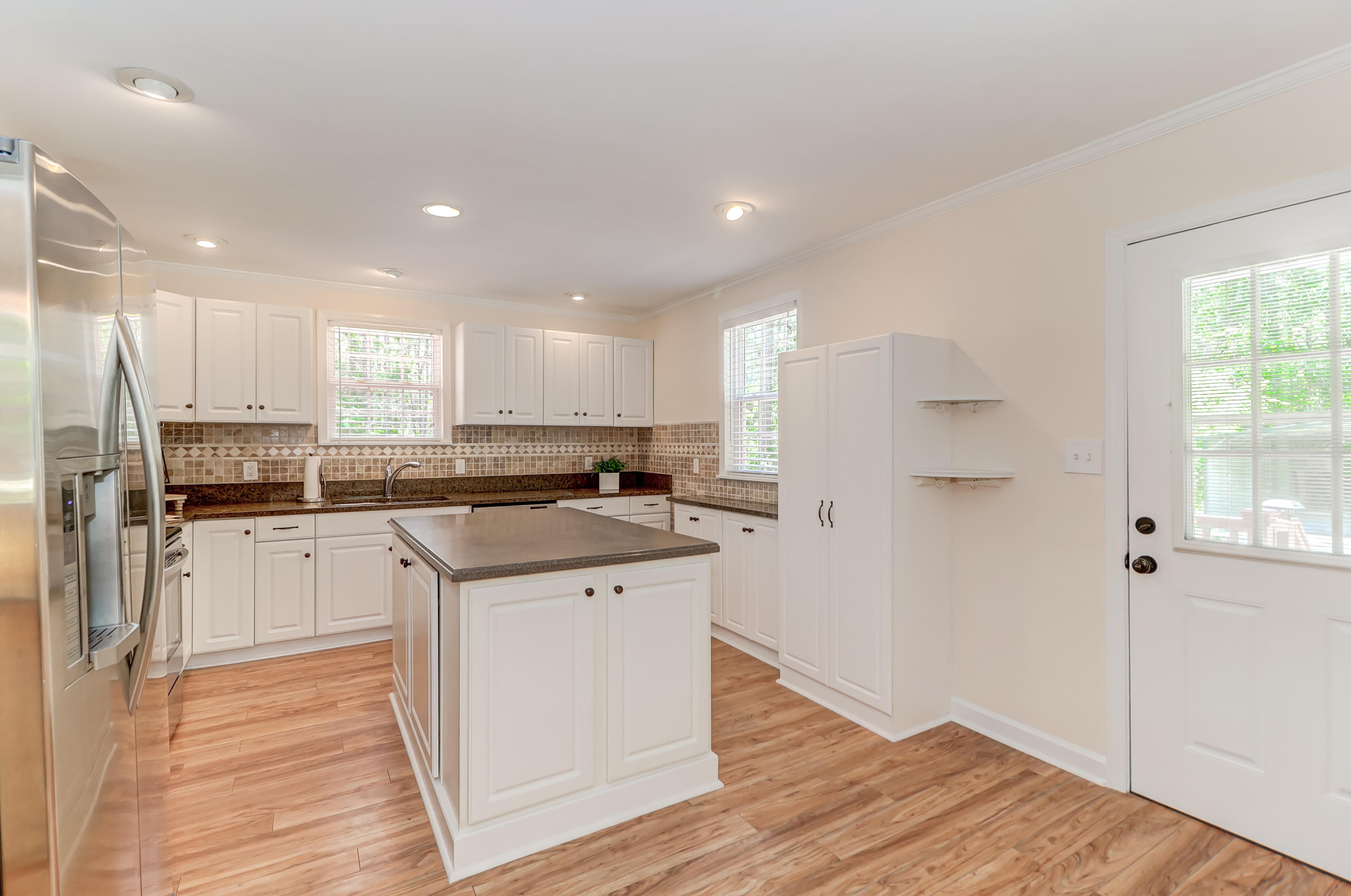 205 Deer Ridge Court Huger, SC 29450 - Photo 13 of 32 Kitchen