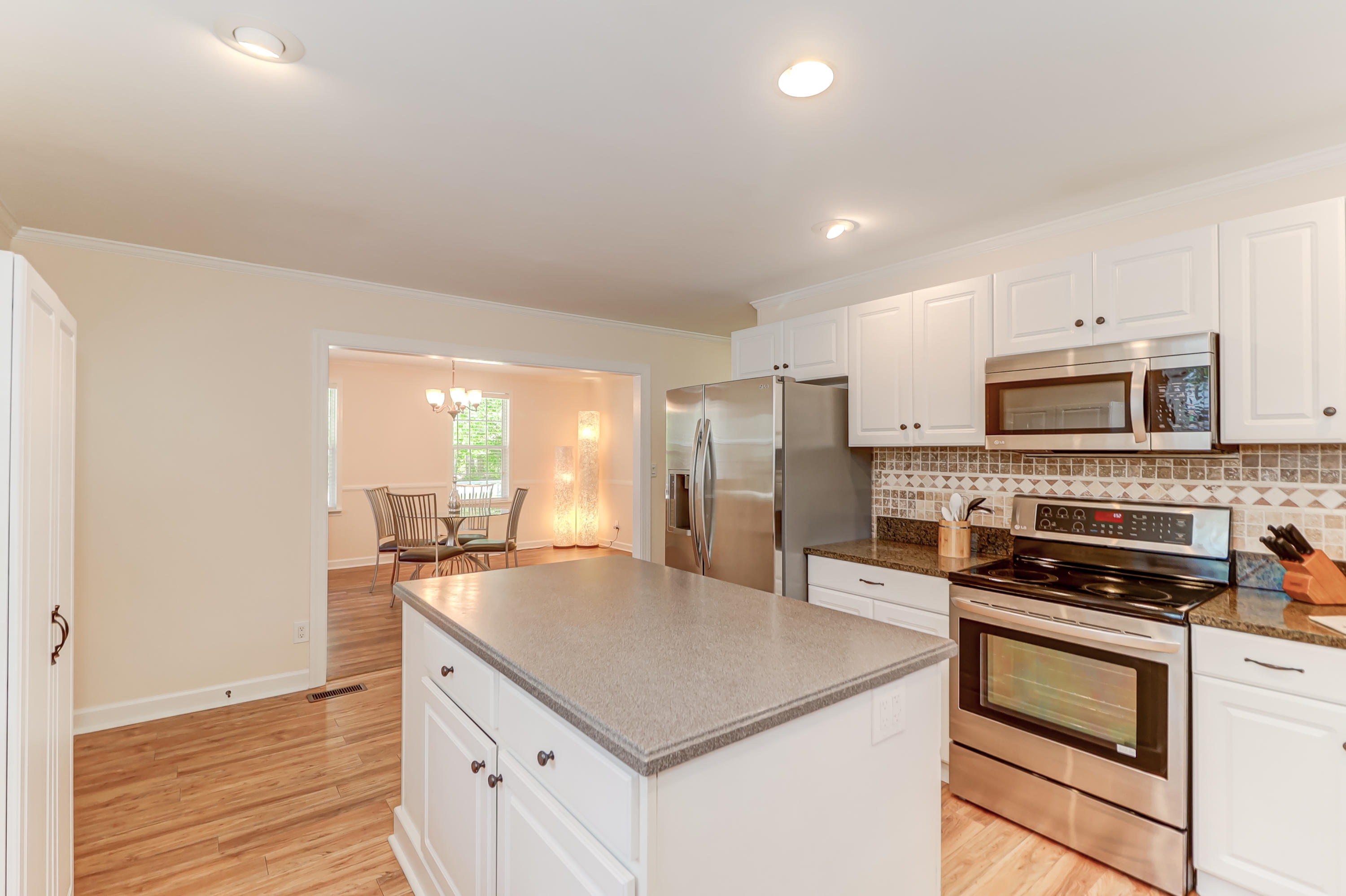 205 Deer Ridge Court Huger, SC 29450 - Photo 14 of 32 Kitchen