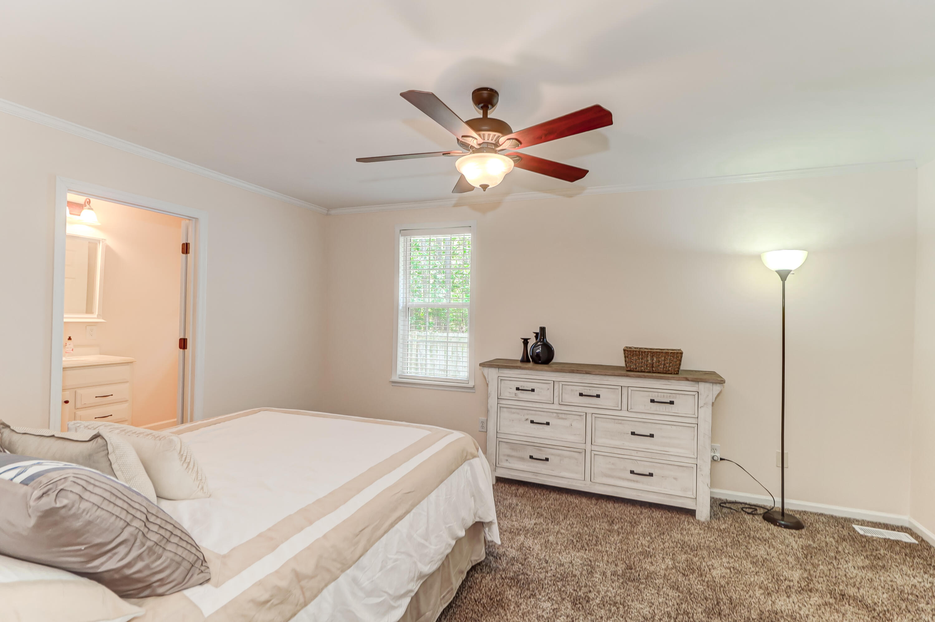 205 Deer Ridge Court Huger, SC 29450 - Photo 15 of 32 Main Bedroom
