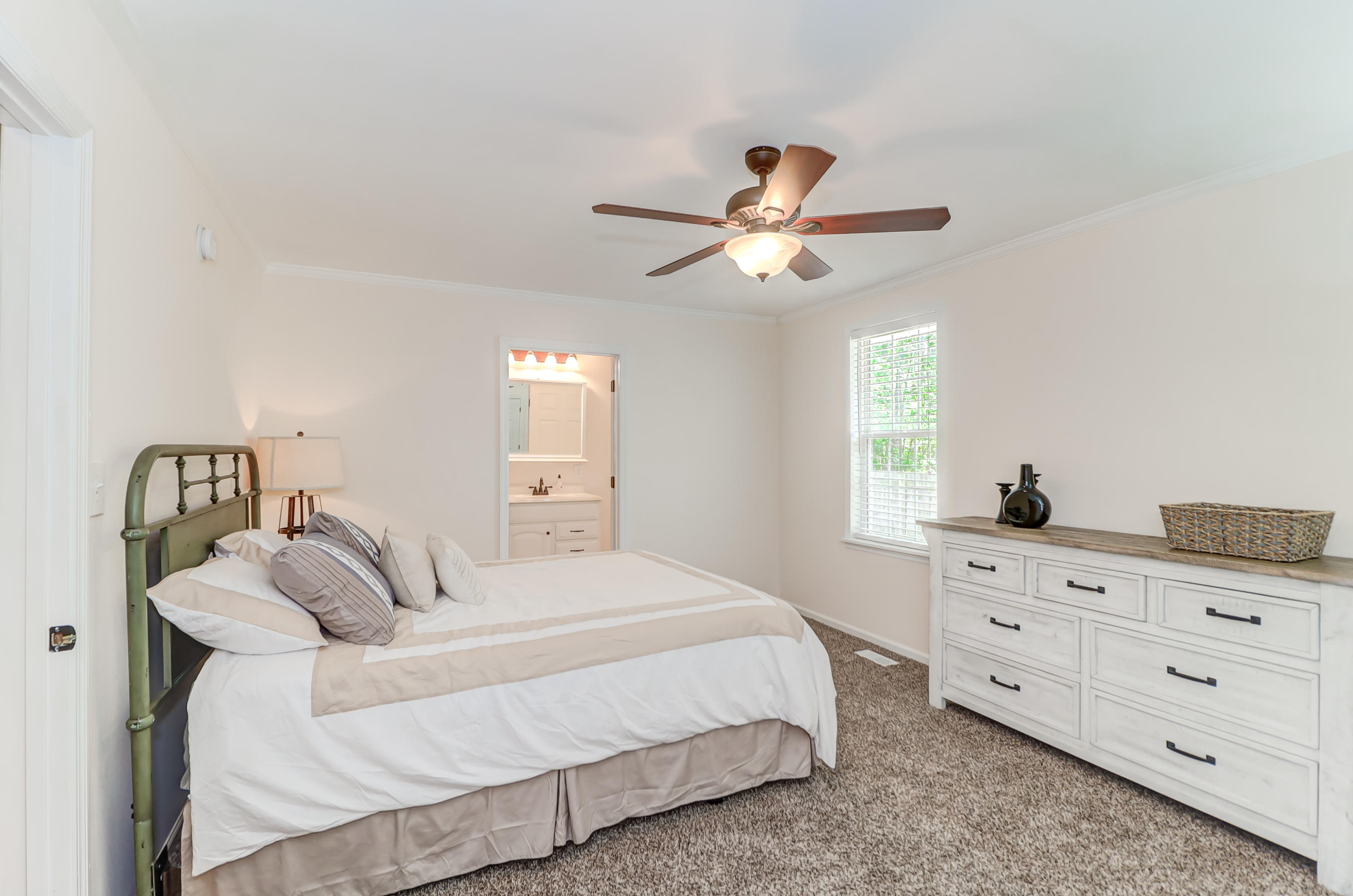 205 Deer Ridge Court Huger, SC 29450 - Photo 16 of 32 Main Bedroom