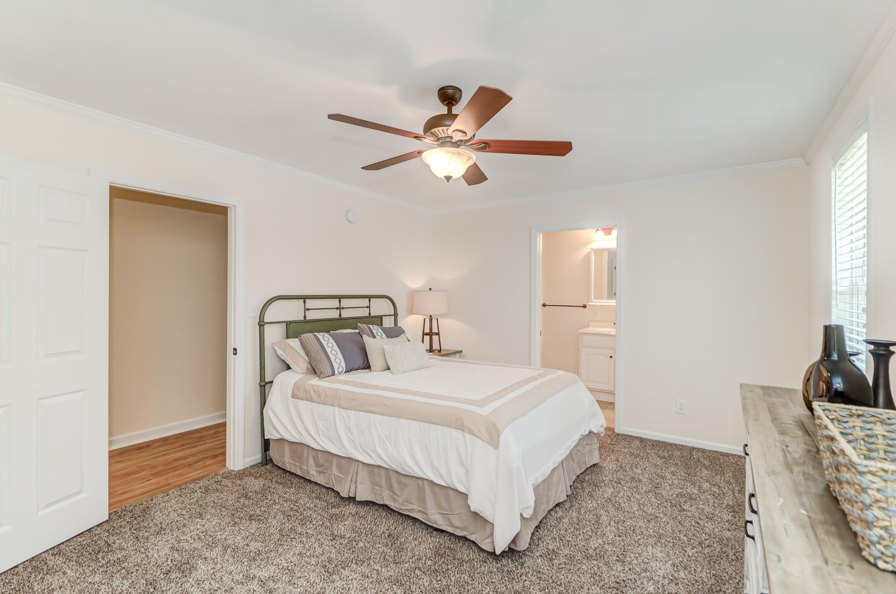 205 Deer Ridge Court Huger, SC 29450 - Photo 17 of 32 Main Bedroom