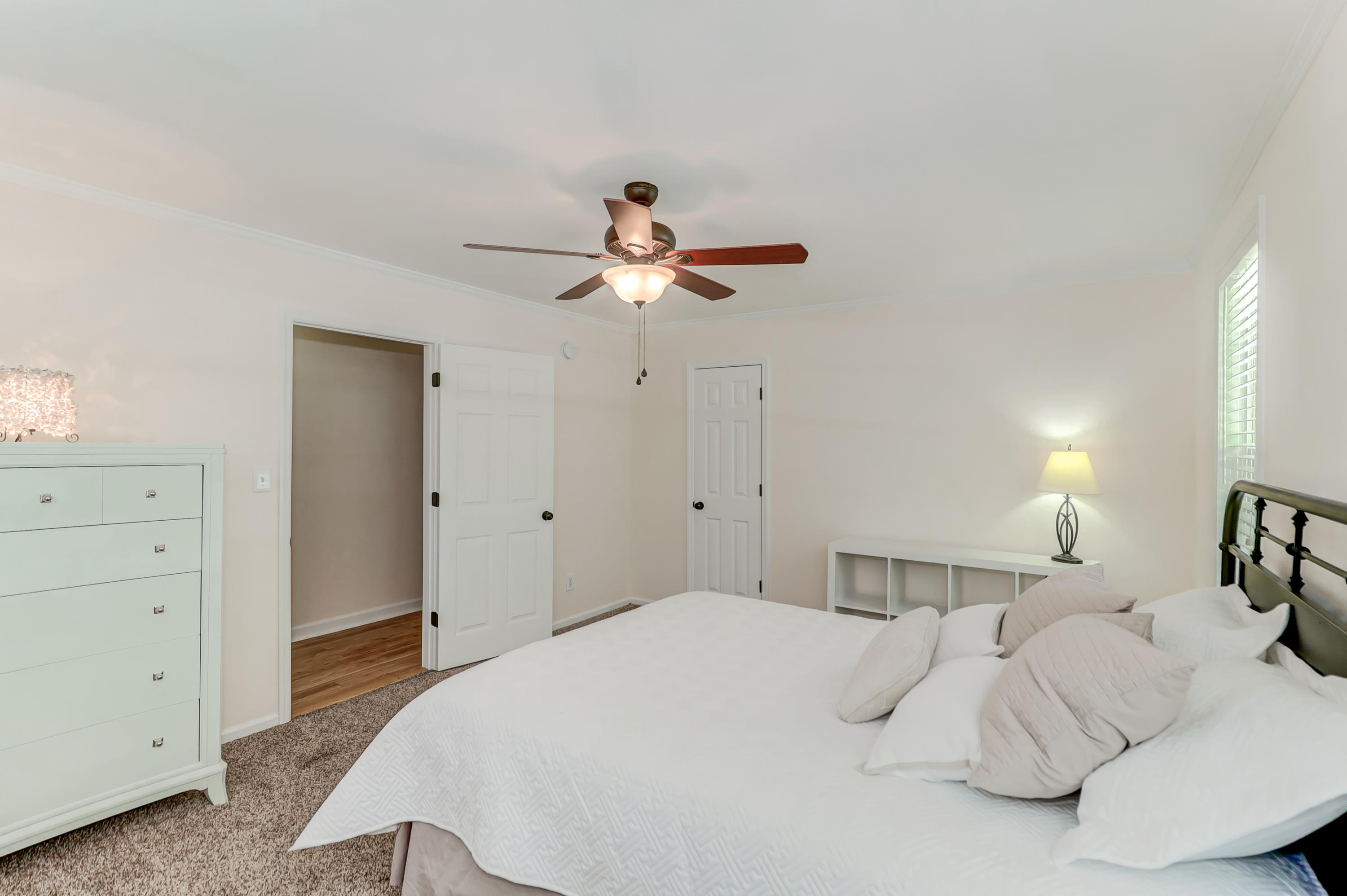 205 Deer Ridge Court Huger, SC 29450 - Photo 20 of 32 Bedroom 2