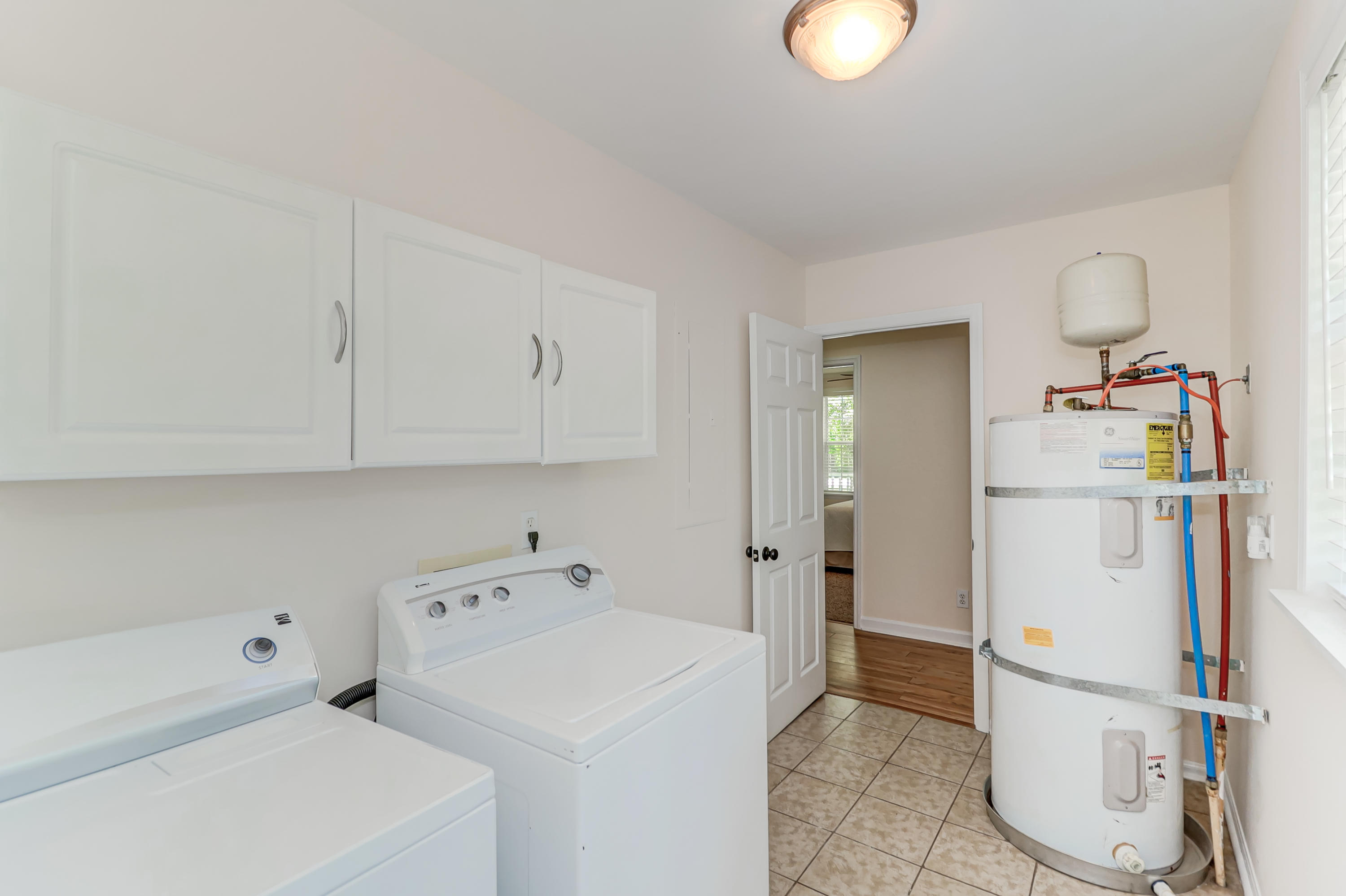 205 Deer Ridge Court Huger, SC 29450 - Photo 22 of 32 Laundry Roomn