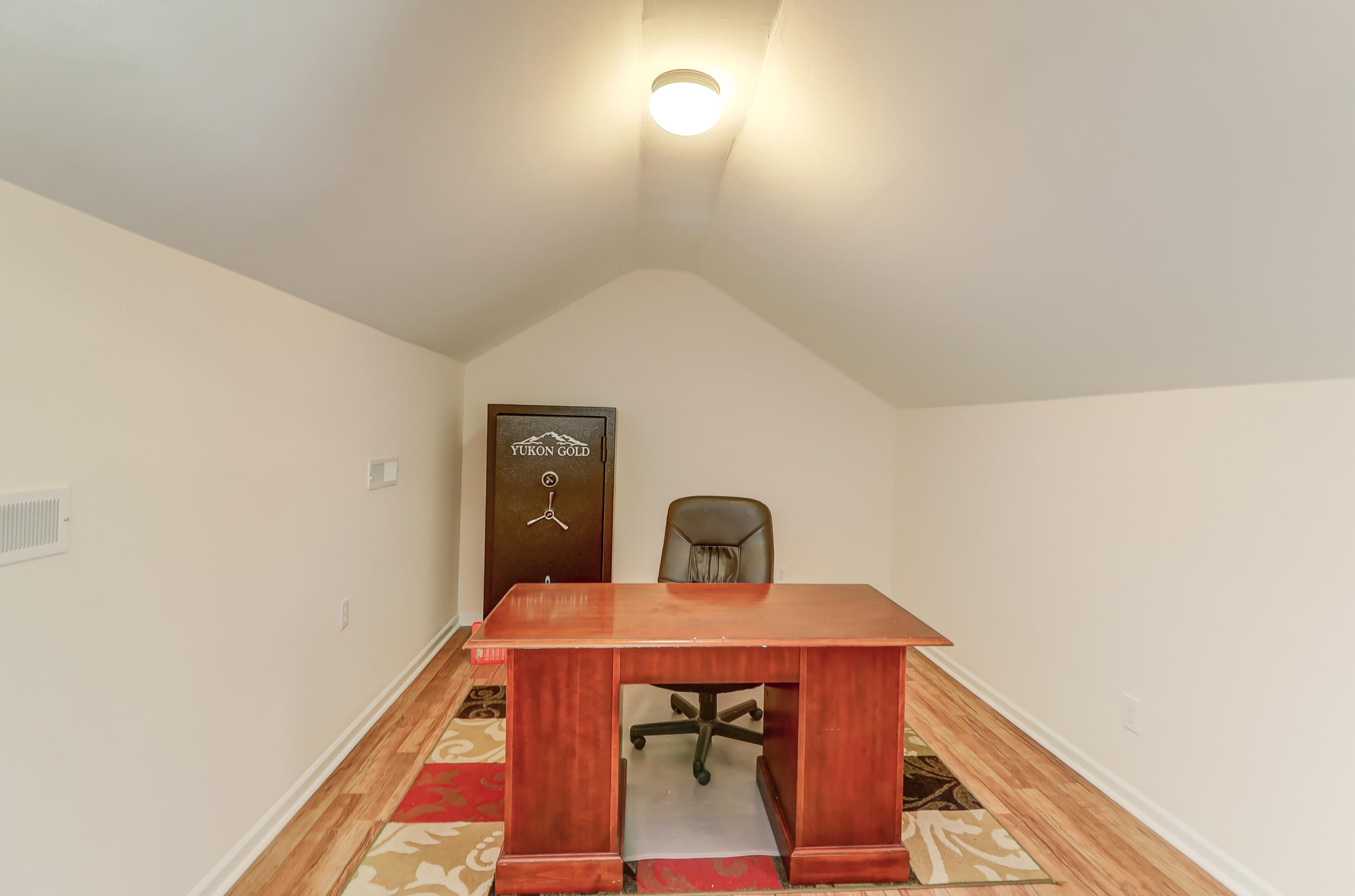 205 Deer Ridge Court Huger, SC 29450 - Photo 23 of 32 Bedroom 4/Office