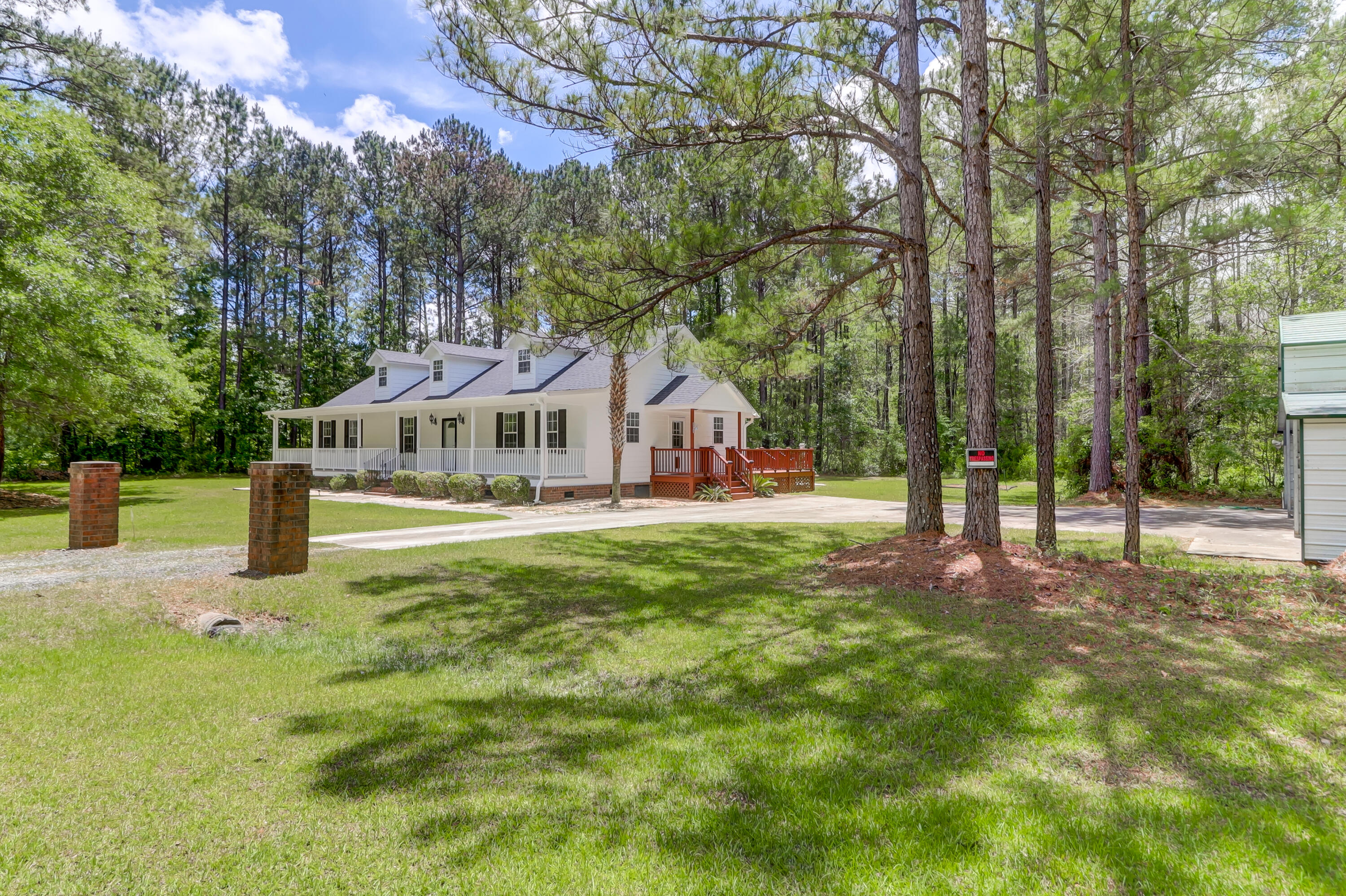 205 Deer Ridge Court Huger, SC 29450 - Photo 32 of 32 205 Deer Ridge